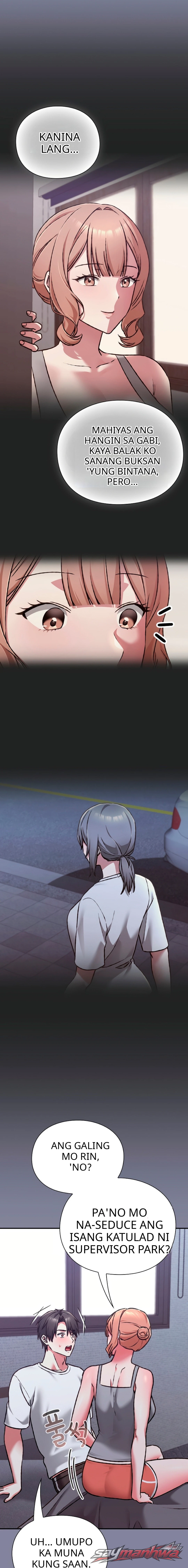 Heart Level Chapter 41 page 7