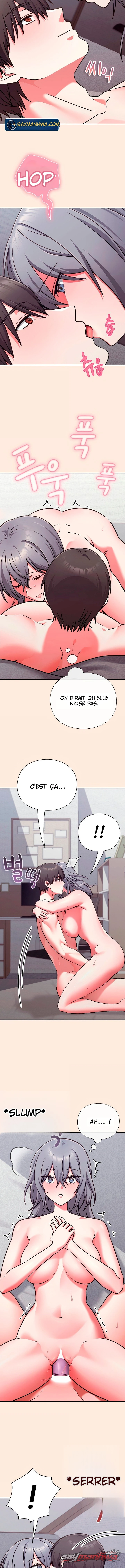 Heart Level Chapitre 39 page 5