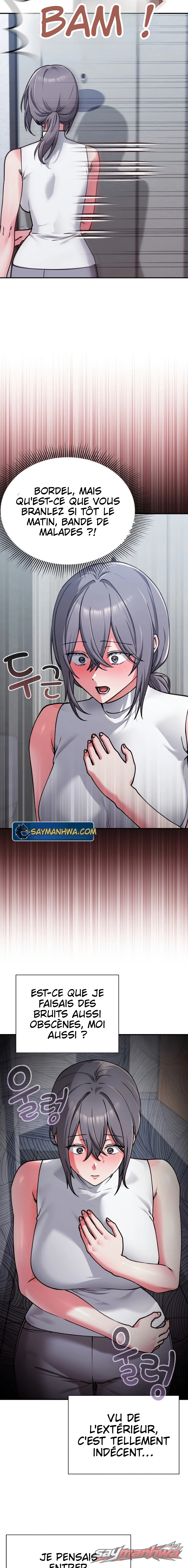 Heart Level Chapitre 44 page 5