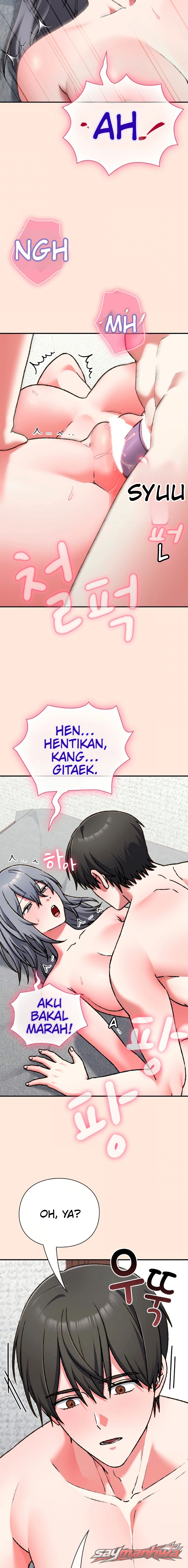 Heart Level Chapter 40 page 4