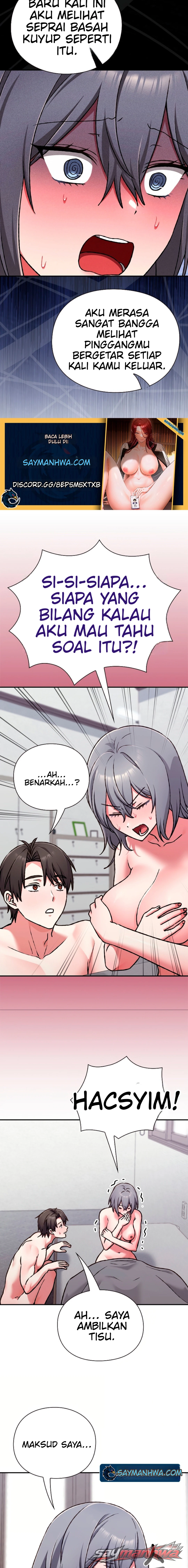 Heart Level Chapter 40 page 19