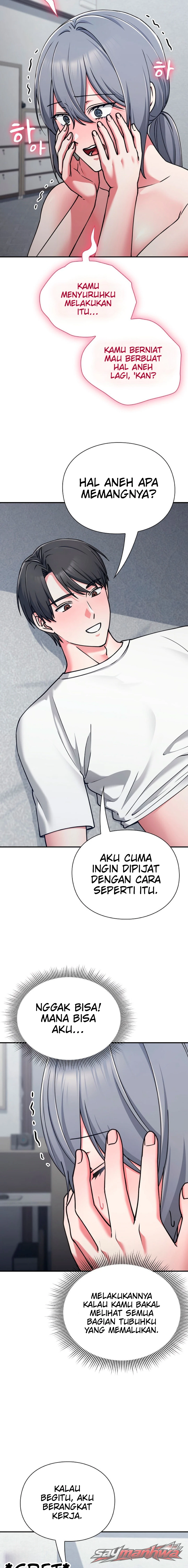 Heart Level Chapter 45 page 13