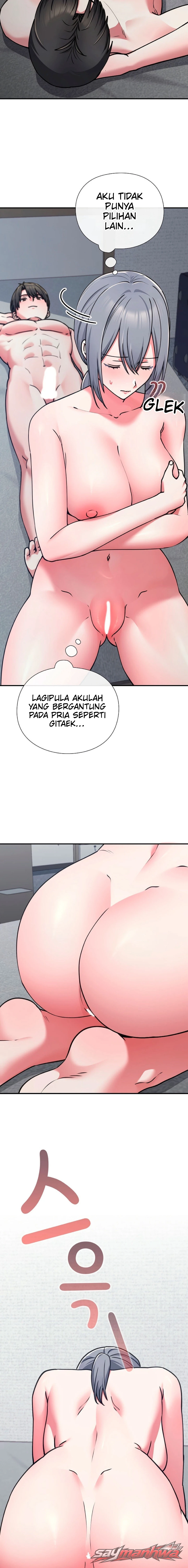 Heart Level Chapter 45 page 16