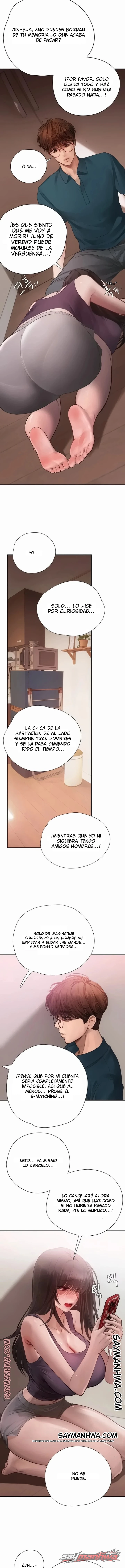 Heart-Pounding S-Matching Capítulo 16 page 7