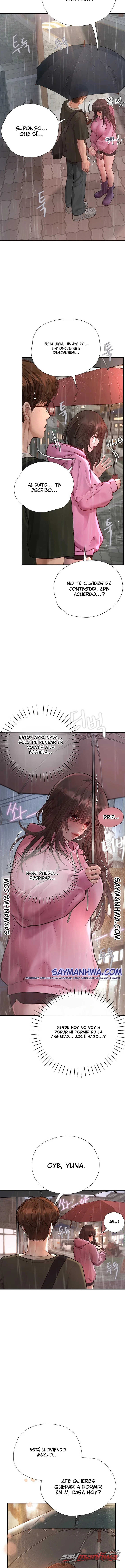Heart-Pounding S-Matching Capítulo 19 page 13