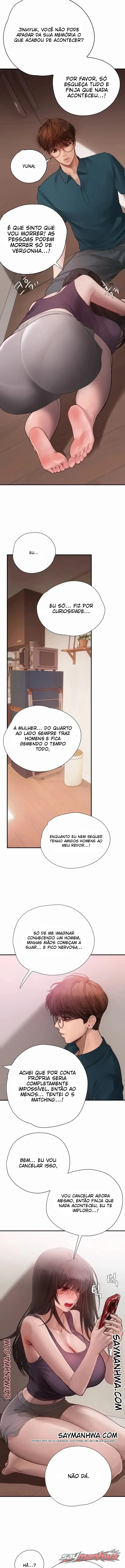 Heart-Pounding S-Matching Capítulo 16 page 7