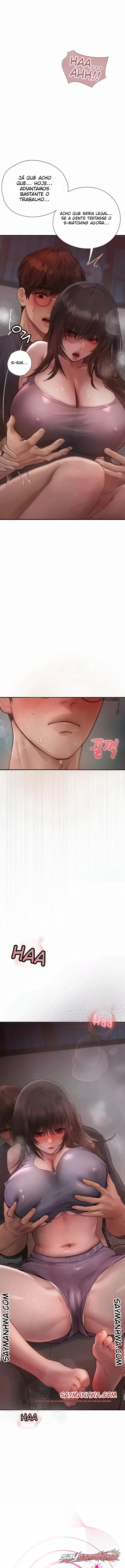 Heart-Pounding S-Matching Capítulo 16 page 17