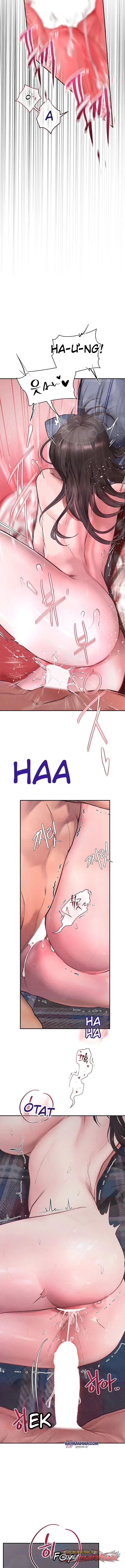 S-Matching: rung động Chương 21 page 14