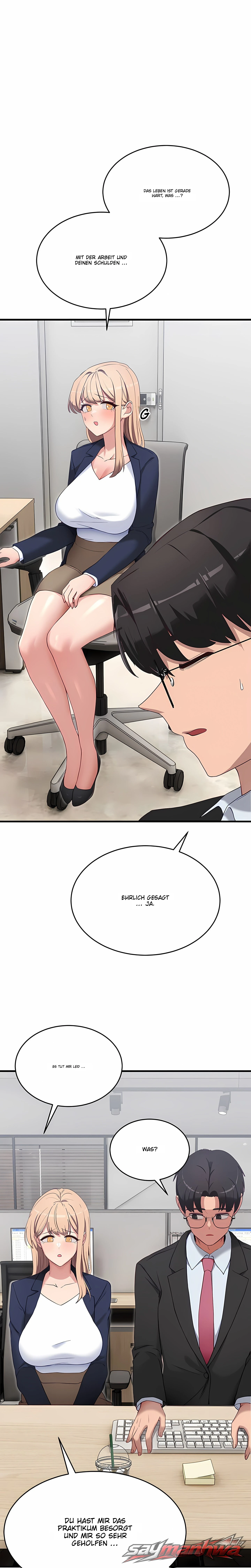 I Became a Dog! (Uncensored) Kapitel 2 page 26