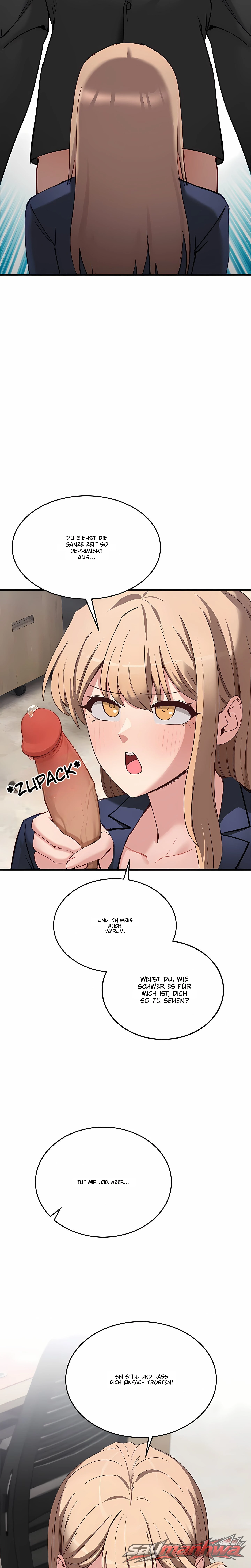 I Became a Dog! (Uncensored) Kapitel 3 page 4