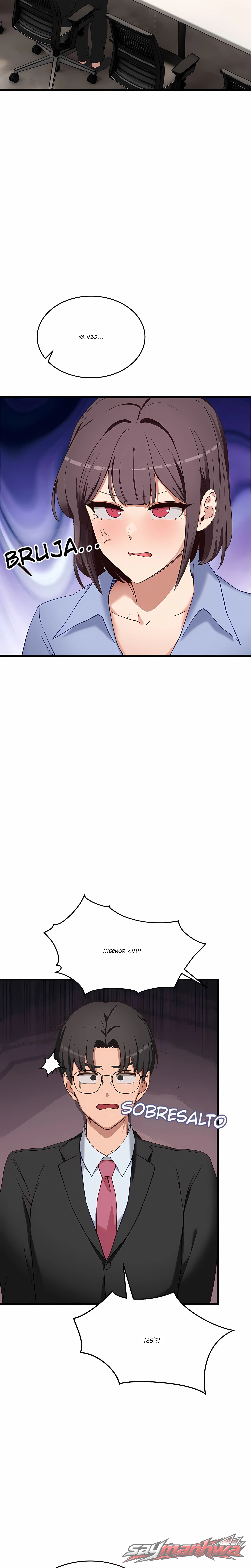 I Became a Dog! (Uncensored) Capítulo 2 page 4