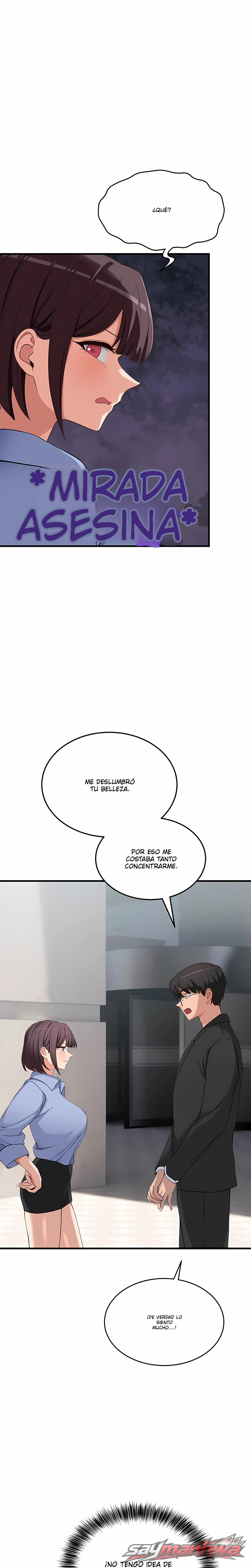 I Became a Dog! (Uncensored) Capítulo 2 page 10