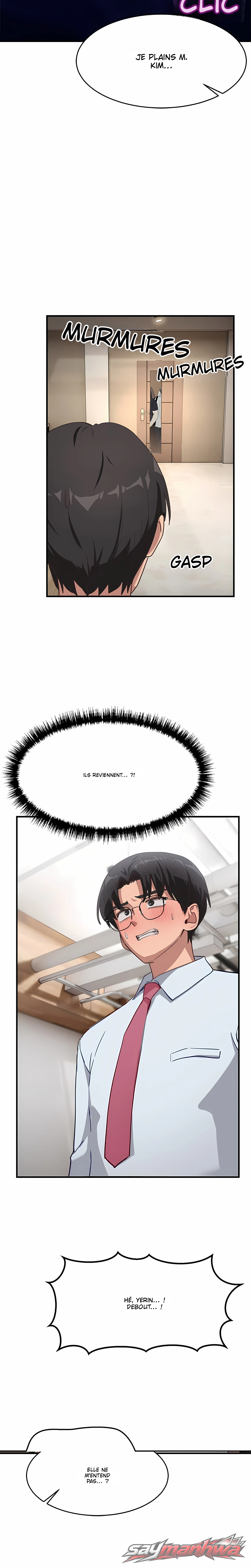 I Became a Dog! (Uncensored) Chapitre 5 page 6