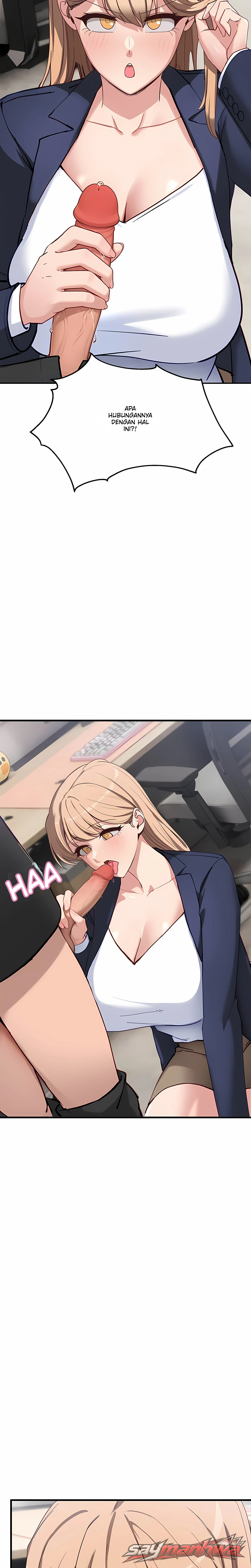 I Became a Dog! (Uncensored) Chapter 3 page 5