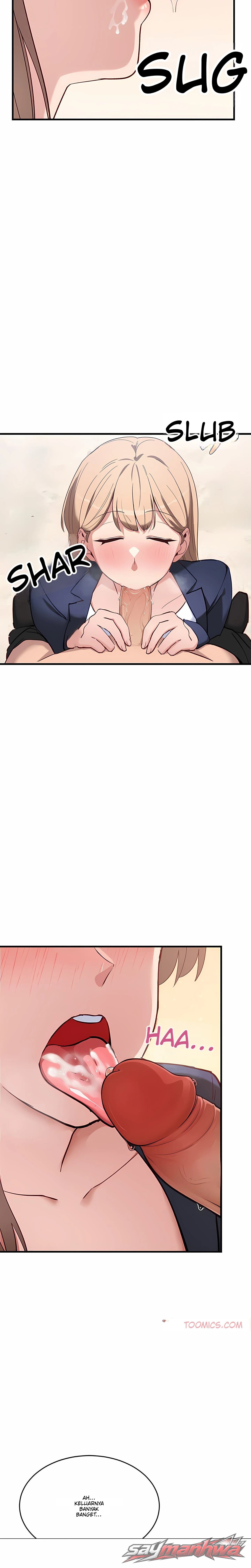 I Became a Dog! (Uncensored) Chapter 3 page 17