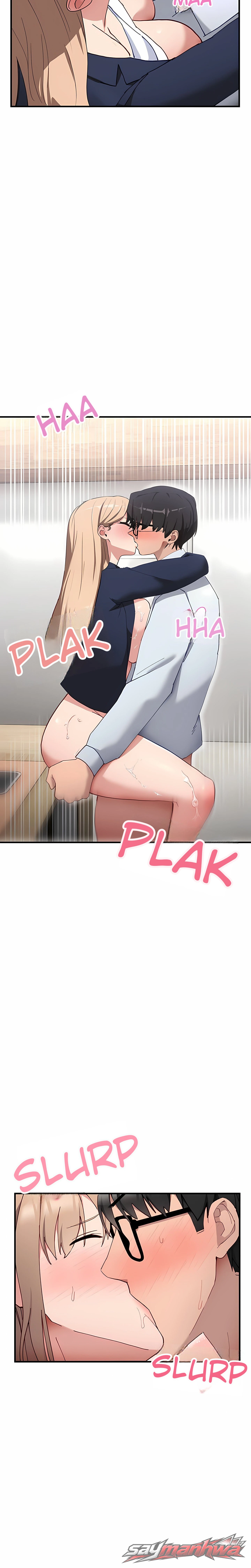 I Became a Dog! (Uncensored) Chapter 4 page 12