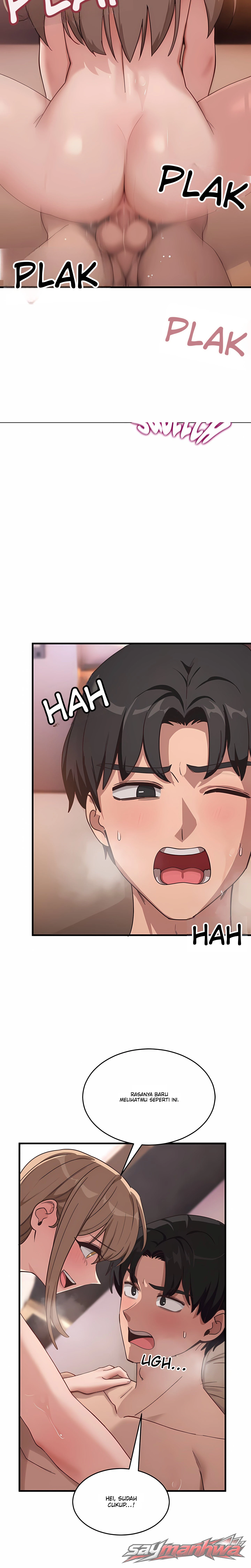 I Became a Dog! (Uncensored) Chapter 9 page 3