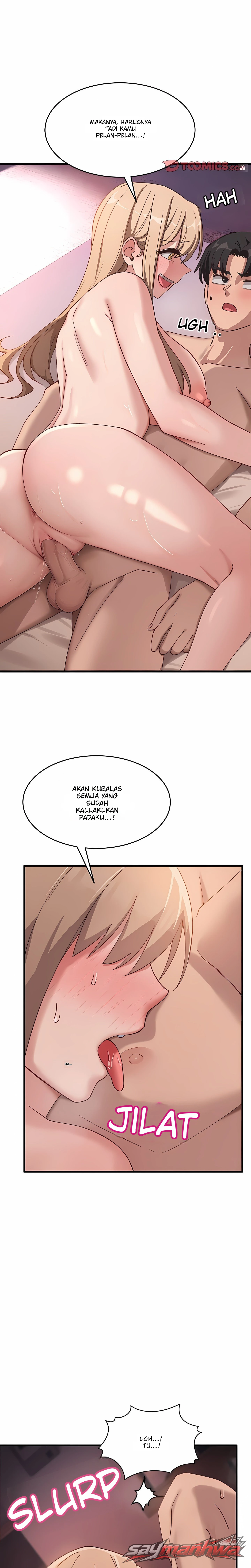 I Became a Dog! (Uncensored) Chapter 9 page 5