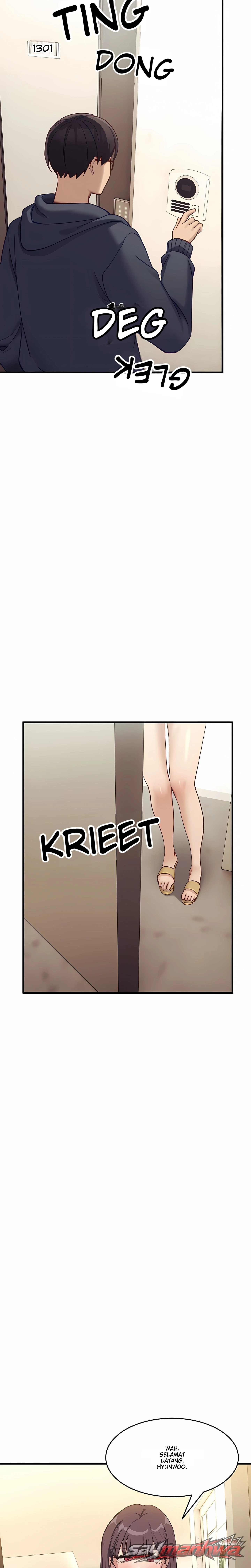 I Became a Dog! (Uncensored) Chapter 9 page 19