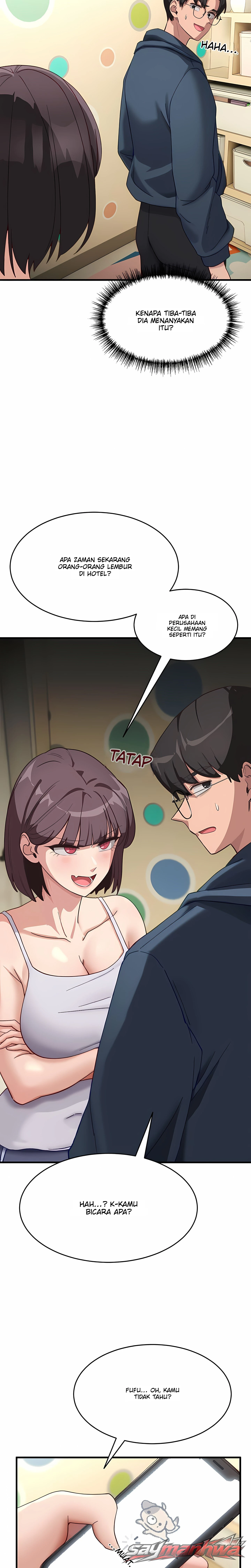 I Became a Dog! (Uncensored) Chapter 9 page 23