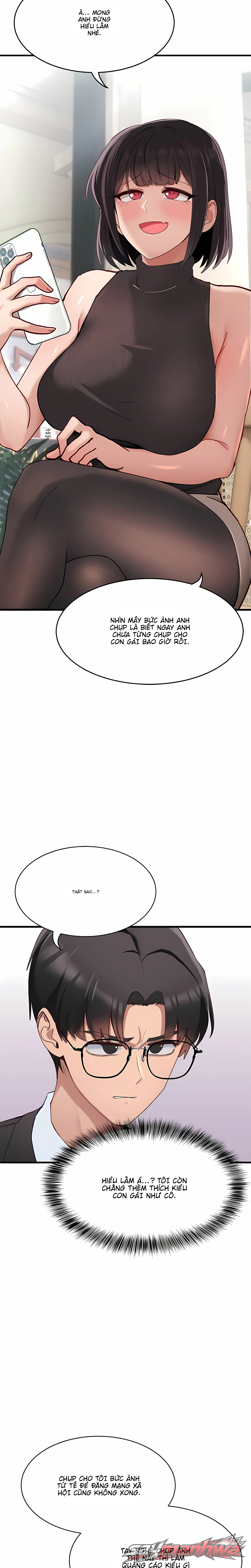 I Became a Dog! (Uncensored) Chương 1 page 6