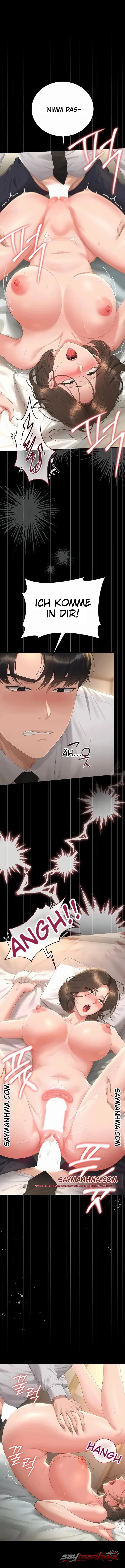 I Became an Apartment Security Manager Kapitel 59 page 8