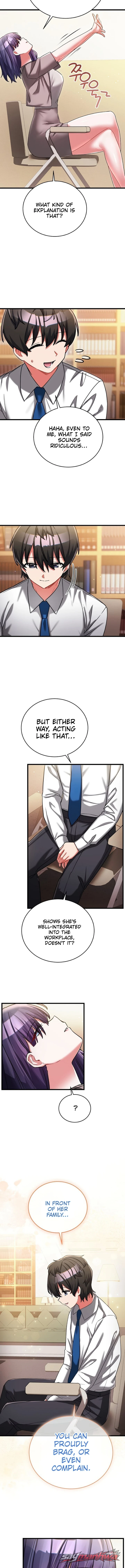 I Didn’t Sign Up For This Chapter 36 page 7