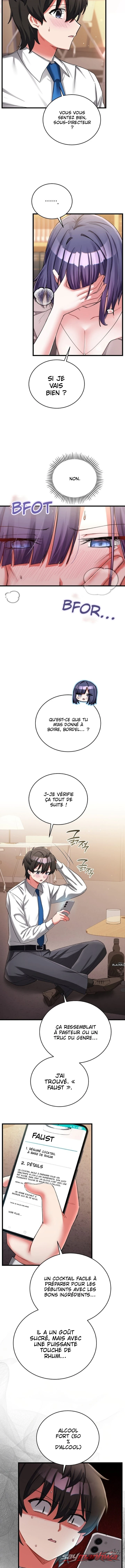 I Didn’t Sign Up For This Chapitre 37 page 2