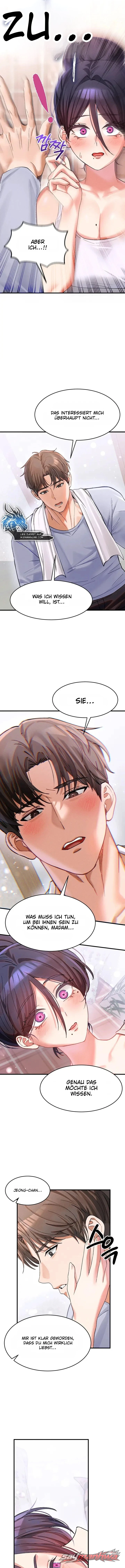 Ich liebe dich sehr Kapitel 4 page 5