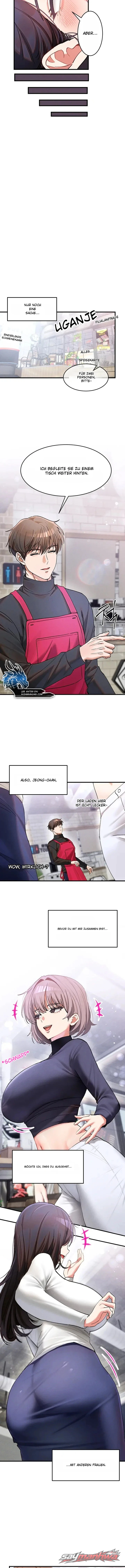 Ich liebe dich sehr Kapitel 4 page 6