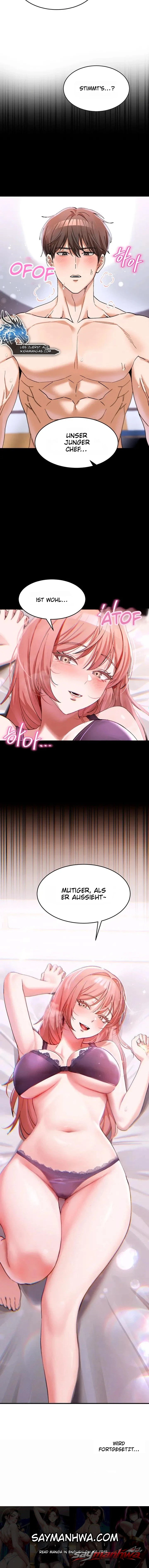 Ich liebe dich sehr Kapitel 4 page 12