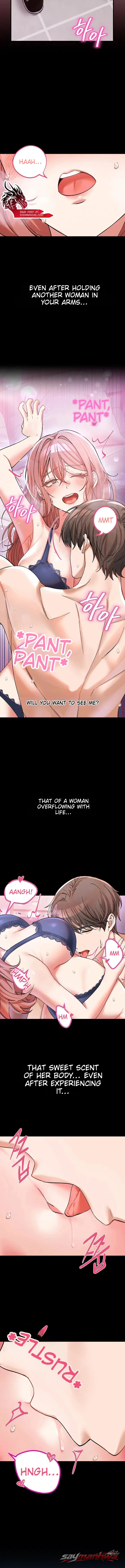 I Love You Very Much Chapter 5 page 5