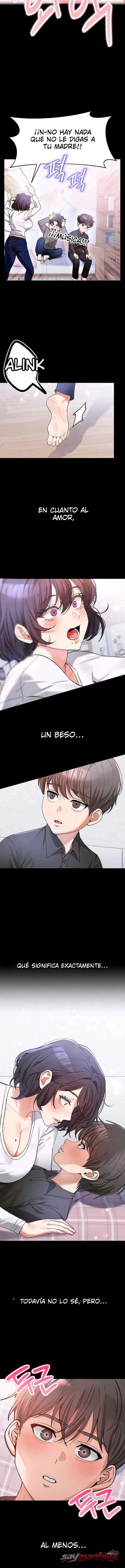 Te quiero muchísimo Capítulo 6 page 3