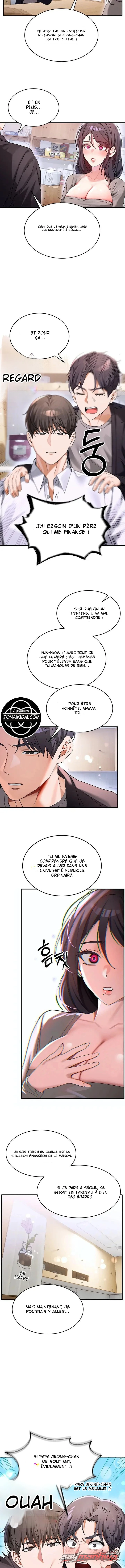 Je t'aime énormément Chapitre 1 page 5
