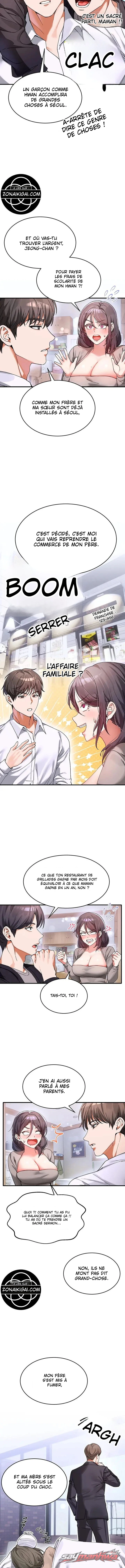 Je t'aime énormément Chapitre 1 page 6