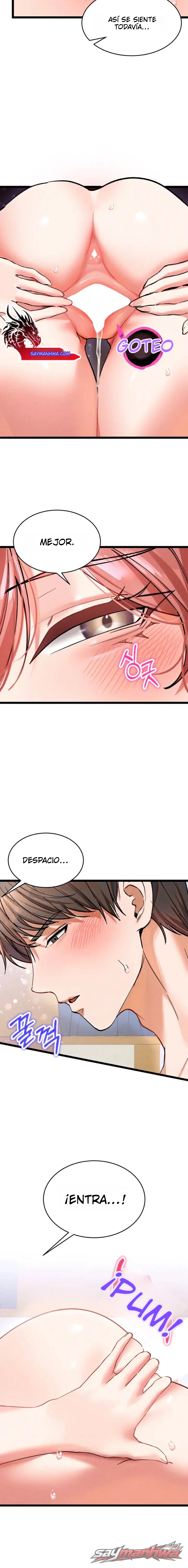 Te quiero muchísimo Capítulo 9 page 8