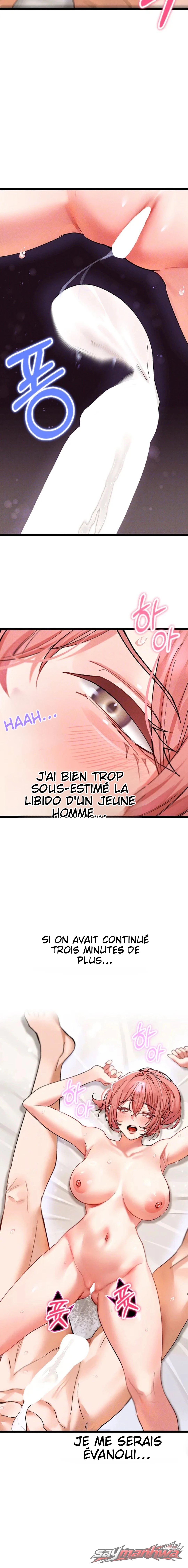 Je t'aime énormément Chapitre 9 page 3