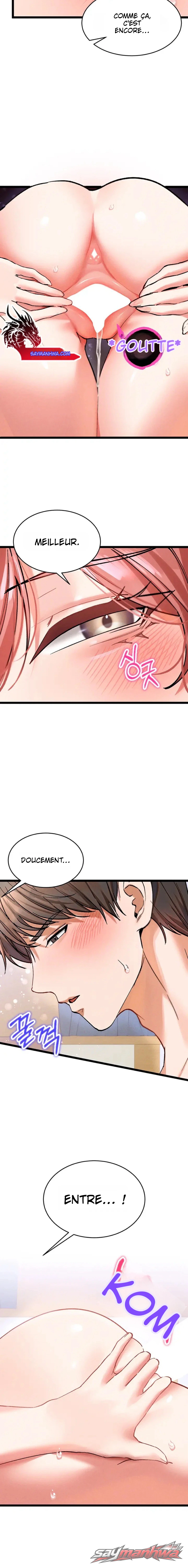 Je t'aime énormément Chapitre 9 page 8