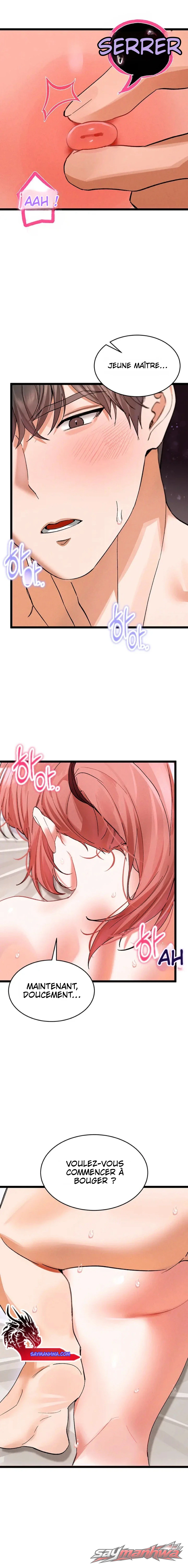 Je t'aime énormément Chapitre 9 page 14