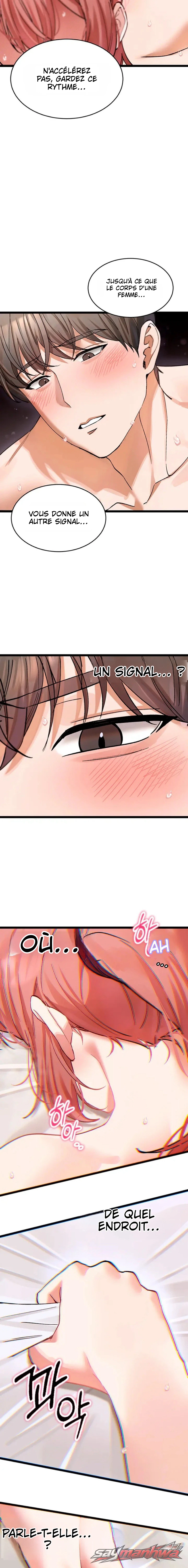 Je t'aime énormément Chapitre 9 page 17