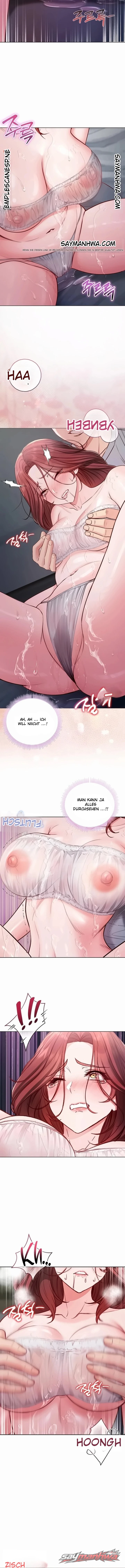 I’m a Vampire Kapitel 44 page 5