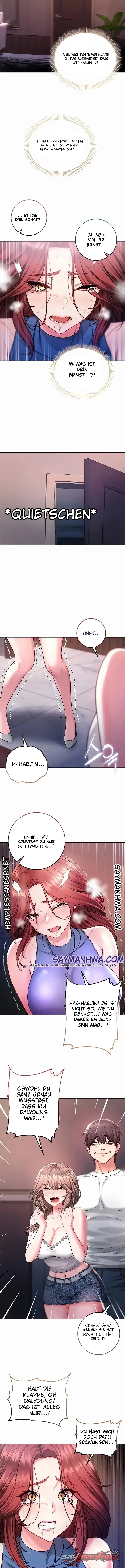 I’m a Vampire Kapitel 46 page 12