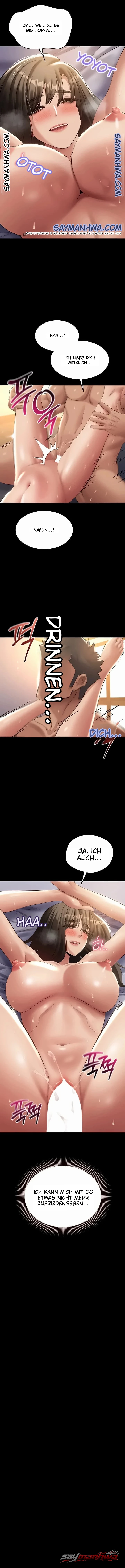 I Want To Work Quietly Kapitel 43 page 13