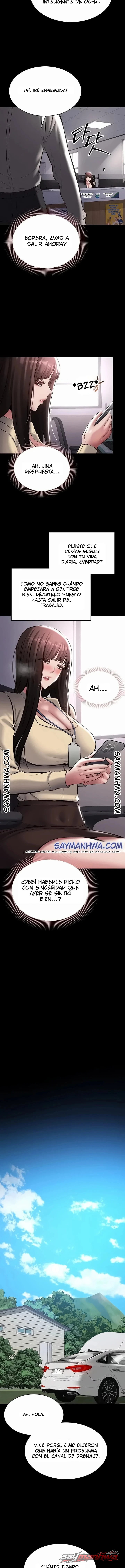 I Want To Work Quietly Capítulo 43 page 15