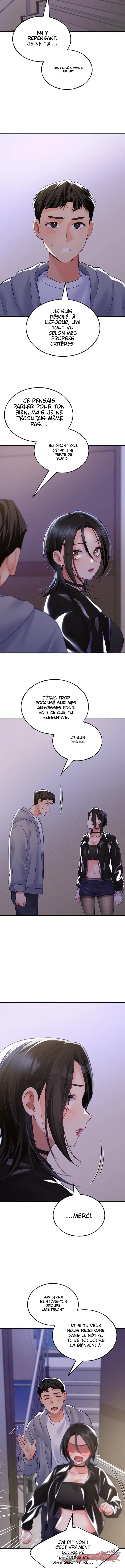 I Will Plug It In Chapitre 30 page 4