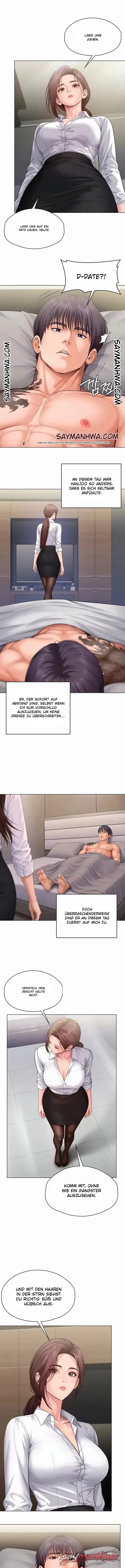 I Will Protect You Kapitel 49 page 5