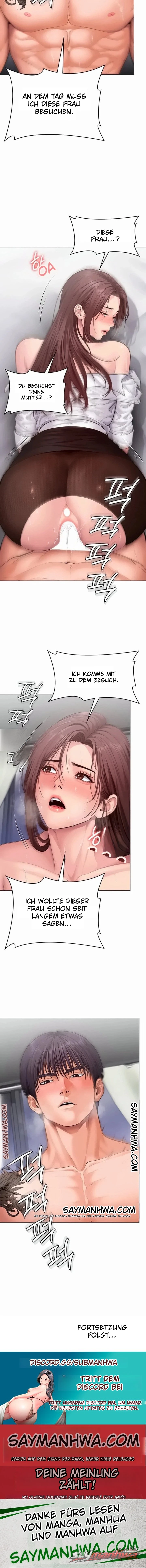 I Will Protect You Kapitel 49 page 13