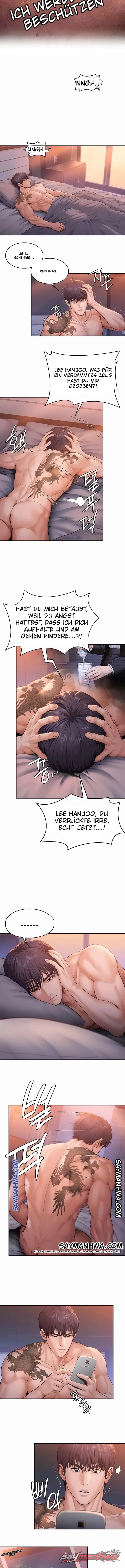 I Will Protect You Kapitel 53 page 2