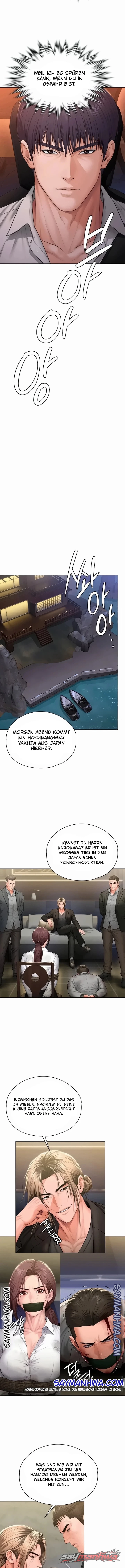 I Will Protect You Kapitel 53 page 6