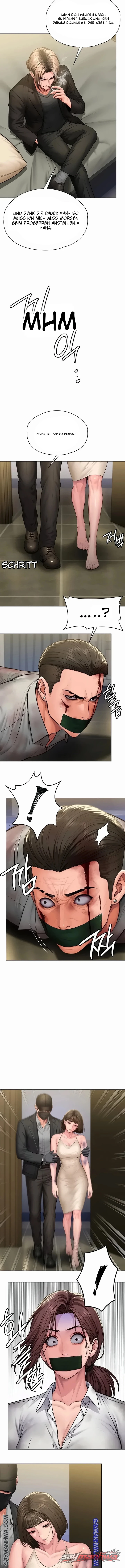 I Will Protect You Kapitel 53 page 8